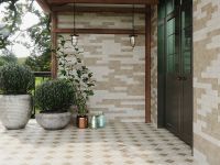 Товар: Керамическая плитка Kerama Marazzi Брюссель бежевый светлый матовый 26312 настенная 6х28,5 см - фото 3 Керамическая плитка Kerama Marazzi Брюссель бежевый светлый матовый 26312 настенная 6х28,5 см — фото 3, Керамическая плитка