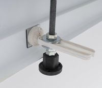 Товар: Акриловая ванна Aquanet Bright 170х75 233141 без гидромассажа - фото 7 Акриловая ванна Aquanet Bright 170х75 233141 без гидромассажа — фото 7, Акриловые ванны