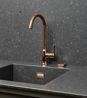 Товар: Смеситель для кухни Alveus Slim Monarch Copper new 1134834 Медь - фото 2 Смеситель для кухни Alveus Slim Monarch Copper new 1134834 Медь — фото 2, Смесители