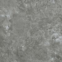 Керамогранит Kerama Marazzi Риальто Нобиле серый тёмный лаппатированный обрезной SG649122R 60х60 см — фото 11, Керамогранит