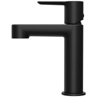 Товар: Смеситель для раковины Ravak Puri PU 014.20 Черный матовый арт-X070181 - фото 2 Смеситель для раковины Ravak Puri PU 014.20 Черный матовый арт-X070181 — фото 2, Смесители для раковины