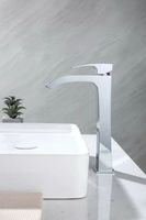 Смеситель для раковины Gappo G07 Хром арт-G1007-81 — фото 9, Смесители для раковины