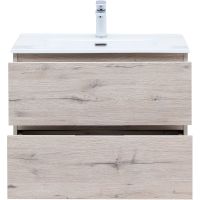 Товар: Тумба под раковину Aquanet Алвита New 70 303910 подвесная Дуб веллингтон белый - фото 5 Тумба под раковину Aquanet Алвита New 70 303910 подвесная Дуб веллингтон белый — фото 5, Тумбы под раковину