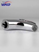 Товар: Смеситель для раковины Viko V-6001 Хром - фото 6 Смеситель для раковины Viko V-6001 Хром — фото 6, Смесители