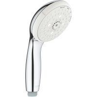Ручной душ Grohe Tempesta New 28578002 Хром — фото 1, Лейки для душа
