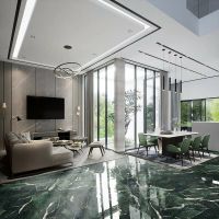 Керамогранит GlobalTile Camlin GT1206011917HPR 60х120 см — фото 2, Керамогранит