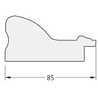 Товар: Зеркало Evoform Octagon 60х60 BY 7336 в багетной раме - Виньетка античная бронза 85 мм - фото 4 Зеркало Evoform Octagon 60х60 BY 7336 в багетной раме - Виньетка античная бронза 85 мм — фото 4, Мебель для ванной