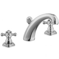 Товар: Смеситель для раковины Kludi Adlon 510430520 Хром - фото 1 Смеситель для раковины Kludi Adlon 510430520 Хром — фото 1, Смесители для раковины