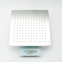 Душевая система Gappo G7107-40 с термостатом Хром — фото 10, Встраиваемые душевые комплекты