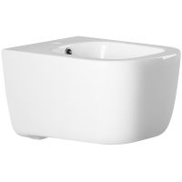 Товар: Биде Aquatek Лугано AQ1002-00 подвесное Белое - фото 2 Биде Aquatek Лугано AQ1002-00 подвесное Белое — фото 2, Биде подвесные