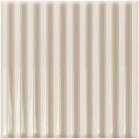 Керамическая плитка WOW Twister ER Vapor Greige 129327 настенная 12,5x12,5 см — фото 1, Керамическая плитка