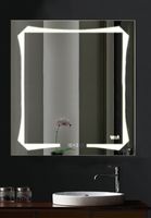 Товар: Зеркало WeltWasser Otto 60x80 с подсветкой и динамиками 10000000969 Хром - фото 2 Зеркало WeltWasser Otto 60x80 с подсветкой и динамиками 10000000969 Хром — фото 2, Мебель для ванной