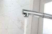 Товар: Смеситель для кухни Paulmark Neo Ne214419-CR Хром - фото 11 Смеситель для кухни Paulmark Neo Ne214419-CR Хром — фото 11, Смесители для кухни