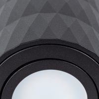 Товар: Потолочный светильник Artelamp Fang A5559PL-1BK Черный - фото 2 Потолочный светильник Artelamp Fang A5559PL-1BK Черный — фото 2, Светильники