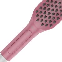 Ручной душ Hansgrohe DogShower 26640560 для собак Розовый — фото 3, Лейки для душа