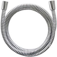 Душевой шланг Damixa 760400264 Хром — фото 1, Душевое оборудование. Душевая программа