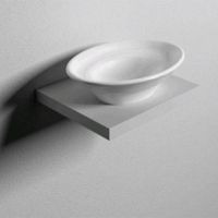 Товар: Раковина-чаша Bien Dune 53 DNLG05301FD0W3000 Белая - фото 3 Раковина-чаша Bien Dune 53 DNLG05301FD0W3000 Белая — фото 3, Раковины