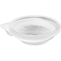 Мыльница WasserKRAFT Kammel K-8329W Белая матовая — фото 1, Мыльницы