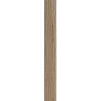 Финишный молдинг HIWOOD LF124B BR417 2700x31x12 мм — фото 1, Панели