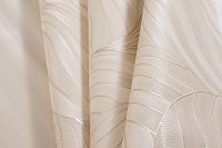 Обои Артекс Dieter Lange Avenue 10665-03 Винил на флизелине (1,06*10,05) Бежевый, Абстракция — фото 4, Обои для стен