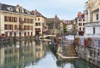 Фреска Ortograf Городской пейзаж 4471 Фактура бархат FX Флизелин (4*2,7) Разноцветный, Город/Пейзаж — фото 2, Фрески