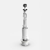 Сливная арматура Berges Eko 02 030202 с боковой подводкой — фото 9, Прочие комплектующие для слива и канализации