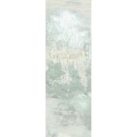 Панно Hygge Winter Moments Hg33 006 (5п) Флизелин (1*3) Серый/Белый/Бежевый, Пейзаж — фото 1, Обои для стен