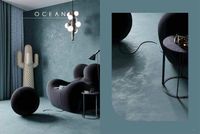 Керамогранит Mariner Affreschi Cool Ocean Rett CO60120OC 60х120 см — фото 3, Керамогранит