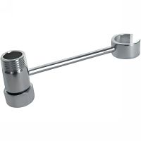 Держатель ручного душа Frap F30-5 Хром — фото 1, Держатели для душа