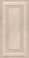 Керамическая плитка Kerama Marazzi Версаль беж панель обрезной 11130R настенная 30х60 см — фото 1, Керамическая плитка
