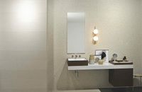 Товар: Керамическая плитка Emigres Rev. Craft Carve beige настенная 25х75 см - фото 2 Керамическая плитка Emigres Rev. Craft Carve beige настенная 25х75 см — фото 2, Керамическая плитка