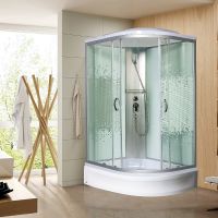 Товар: Душевая кабина Мономах 90x70x24 МЗ L 10000005815 без гидромассажа - фото 2 Душевая кабина Мономах 90x70x24 МЗ L 10000005815 без гидромассажа — фото 2, Душевые кабины