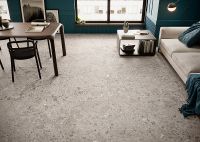 Керамогранит Grespania Bierzo Gris Seda 44BZP39 60х120 см — фото 2, Керамогранит