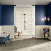 Товар: Керамическая плитка Love Ceramic Genesis Leaf White Matt 669.0052.0011 настенная 30х60 см - фото 2 Керамическая плитка Love Ceramic Genesis Leaf White Matt 669.0052.0011 настенная 30х60 см — фото 2, Керамическая плитка