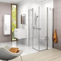 Товар: Смеситель для душа Ravak Chrome CR 032.00/150 X070043 Хром - фото 3 Смеситель для душа Ravak Chrome CR 032.00/150 X070043 Хром — фото 3, Смесители