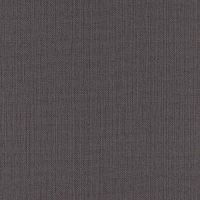 Обои RASCH Kimono 407952 Винил на флизелине (0,53*10,05) Серый/Черный, Рогожка — фото 1, Обои для стен