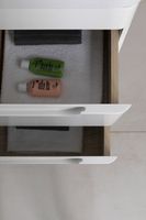 Комплект мебели для ванной Aquanet София 80 274199 подвесной Белый глянец — фото 15, Комплекты мебели для ванной