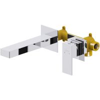 Товар: Смеситель для раковины Aquatek Либра AQ1613CR Хром - фото 1 Смеситель для раковины Aquatek Либра AQ1613CR Хром — фото 1, Смесители для раковины