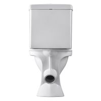 Унитаз компакт Santeri Форвард 1.P205.2.S00.00B.F с бачком и сиденьем — фото 5, Напольные унитазы