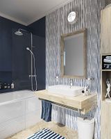 Смеситель для раковины Kludi Pure Easy 372820565 Хром — фото 2, Смесители для раковины