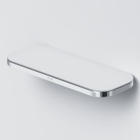 Товар: Полка для душа AM.PM Func A8F37600 Хром - фото 5 Полка для душа AM.PM Func A8F37600 Хром — фото 5, Полки для ванной и душа