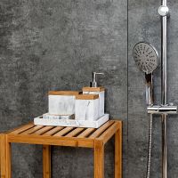 Душевая система Agger A0193500 Хром — фото 6, Душевое оборудование. Душевая программа