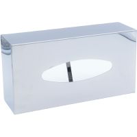 Диспенсер бумажных полотенец Ridder Classic 2140127 Хром — фото 1, Диспенсеры бумажных полотенец