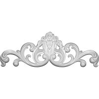 Орнамент Европласт 1.60.022 50x318x895 мм — фото 1, Колонны