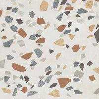 Керамогранит Ametis by Estima Arti AT02 Multicolor Неполированный Рект. 80х80 см — фото 9, Керамогранит