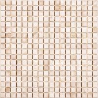 Стеклянная мозаика Alma Opaco NB-BG314 (NA90) 32,7х32,7 см — фото 1, Мозаика