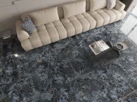 Керамогранит Basconi Home Night Jade full body polished (gold) BHW-0043 60х120 см — фото 7, Керамогранит