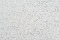 Обои Артекс New Look 6 10902-02 Винил на флизелине (1,06*10,05) Белый, Дамаск — фото 4, Обои для стен