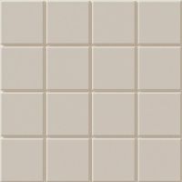 Керамогранит WOW Raster Grid S Chalk 131364 15х15 см — фото 1, Керамогранит