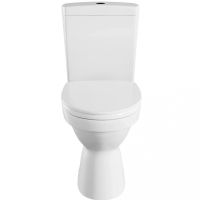 Товар: Унитаз компакт Norm Eisberg 9844B099-7201 с бачком и сиденьем Микролифт - фото 3 Унитаз компакт Norm Eisberg 9844B099-7201 с бачком и сиденьем Микролифт — фото 3, Унитазы